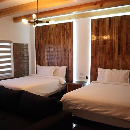 Taramuri Hotel&Tours Creel Bagian luar foto