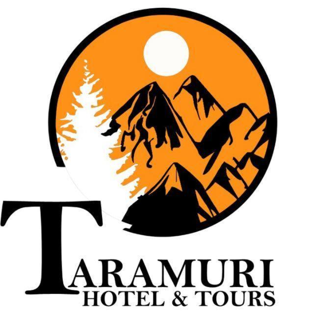 Taramuri Hotel&Tours Creel Bagian luar foto