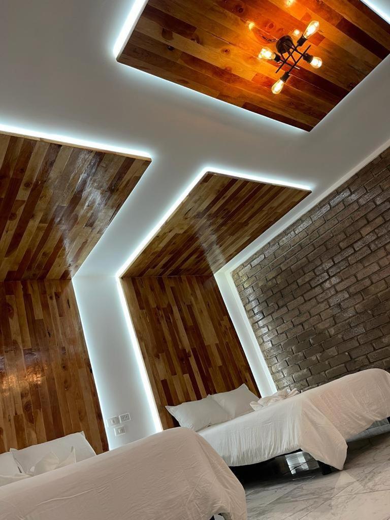 Taramuri Hotel&Tours Creel Bagian luar foto